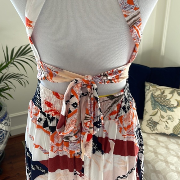 Womens vacation/ beach dress. - Picture 6 of 7